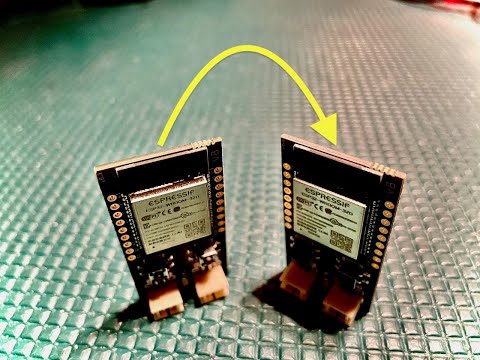 How To Read from ESP32 - CLONE/BACKUP Everything