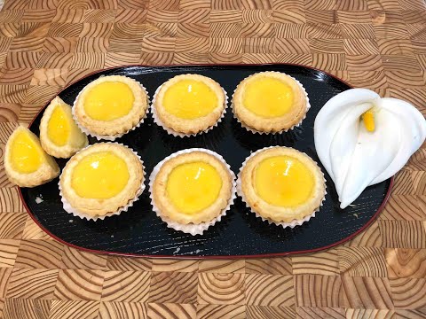 [酥皮雞蛋🥚撻]-傳統美點，酥皮蛋撻，眾人喜愛，尤其出爐那一刻，酥松，香脆，牛油🧈味道濃郁，蛋甜潤嫩滑，奶香蛋香融為一體，吃過齒留香，非常捧。