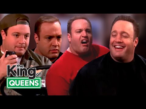 Doug's Most Elaborate Schemes | The King of Queens
