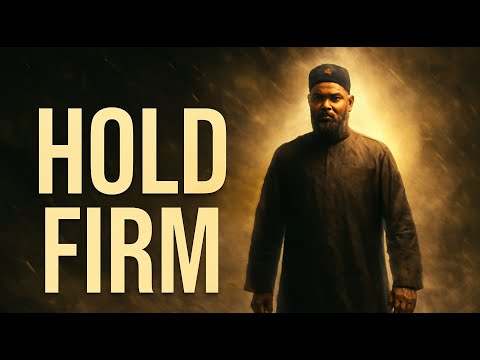 Sabr Against Desire, People, and Hardship | Belal Assaad