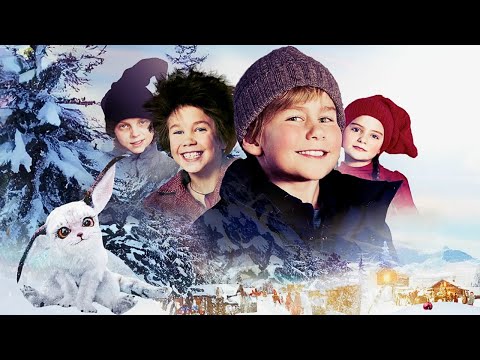 ВОЛШЕБНЫЙ НОВОГОДНИЙ ФИЛЬМ ПРО ЭЛЬФА ПИКСИ ДЛЯ СЕМЕЙНОГО ПРОСМОТРА! ЗИМНИЕ КАНИКУЛЫ: СТРАНА ЭЛЬФОВ