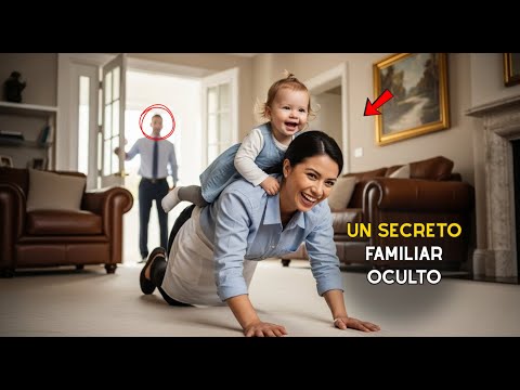 UN MILAGRO DESDE UNA HABITACIÓN CERRADA ¿Quién salvó al niño abandonado de un magnate