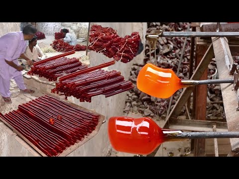 You’ll Be Shocked to See How These 8 Things Are Made!