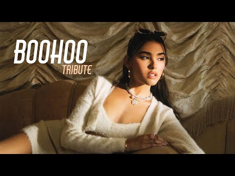 Tribute | BooHoo.Com [feat. Jamie XX]