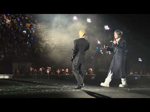 Keung To 姜濤 - 特別嘉賓 Gareth T - 第四場Keung To LAVA Live 2025 - 20 Dec 2025