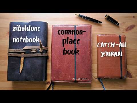 Journal like a Renaissance Philosopher