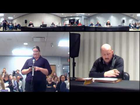 2025-12-15 City Council Meeting