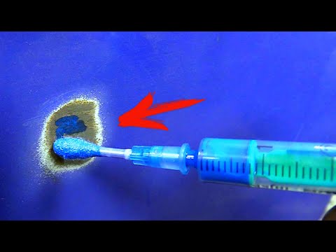 Большая подборка автомобильных хитростей! Золотая коллекция часть 3.