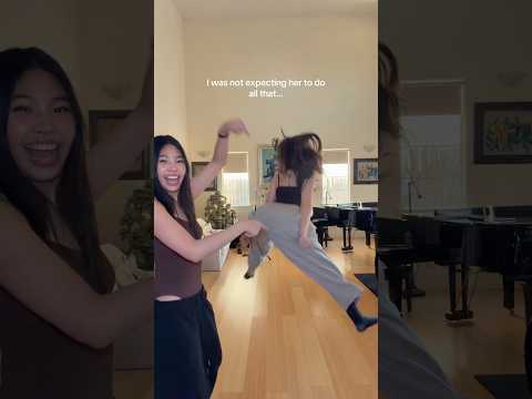 Who won? @ItsGioChewy #faraworldstar #funny #bestfriend #dance