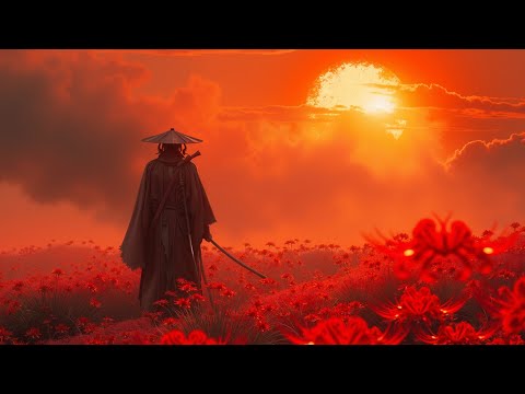 Ancient Chinese Meditation Music ~ Peaceful Dao Sounds for Inner Peace Zen Healing