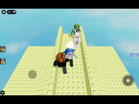 무엇이 일어날지 모르는 타워