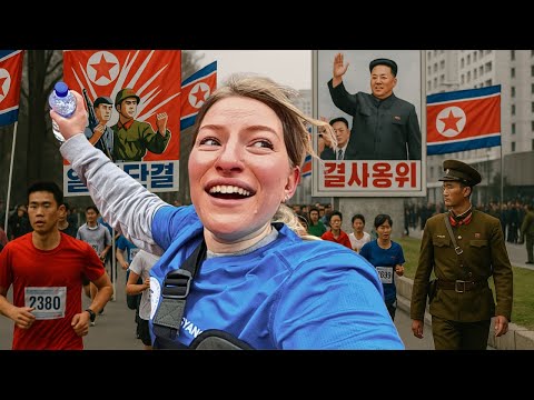 ALONE IN NORTH KOREA 🇰🇵 (emotional)