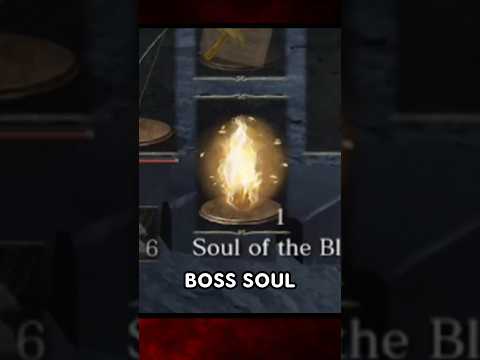 Unlimited Souls!?