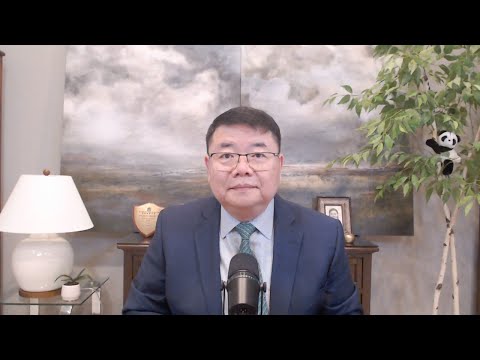 习近平的小康被农民工的返贫洞穿/中国比特币挖矿热再次兴起/香港宏福苑大火是怎样的人祸？/王剑每日观察/20251126