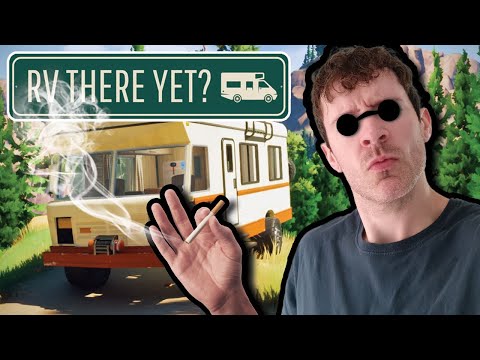 RV There Yet With Friends - LIVESTREAM
