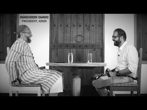 Shut Up Ya Kunal - Episode 9 : Asaduddin Owaisi