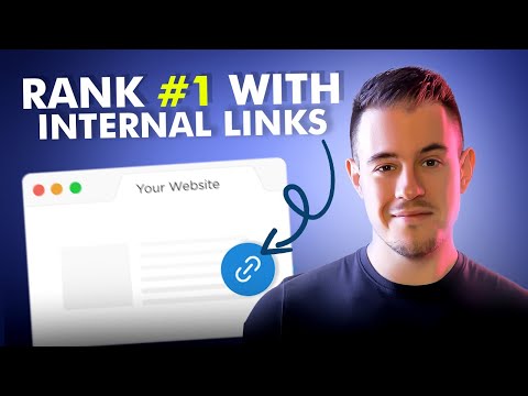 Kevin Indig's Internal Linking SEO Strategy Revealed - SEO Internal Linking Masterclass