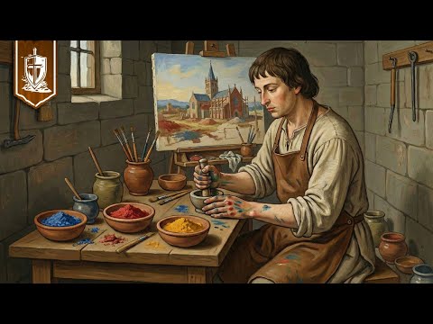 15 More Medieval Skills That Could Replace Your 9-5