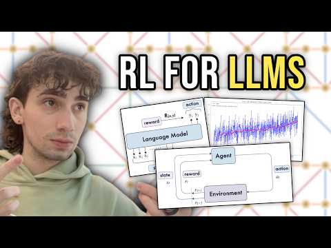 Reinforcement Learning with Verifiable Rewards - Teaching LLMs to Solve Problems