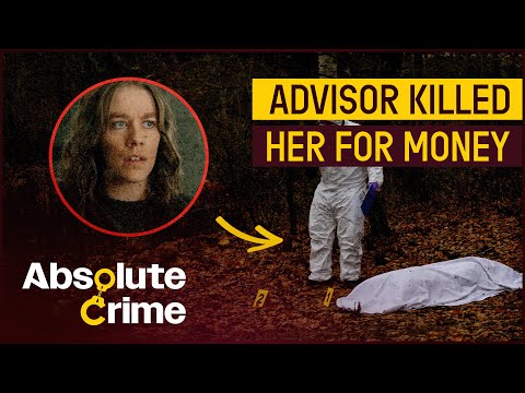 Most Sadistic Financial Advisor Got Away With Murder