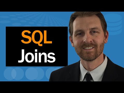 SQL Joins Tutorial for Beginners - Inner Join, Left Join, Right Join, Full Outer Join