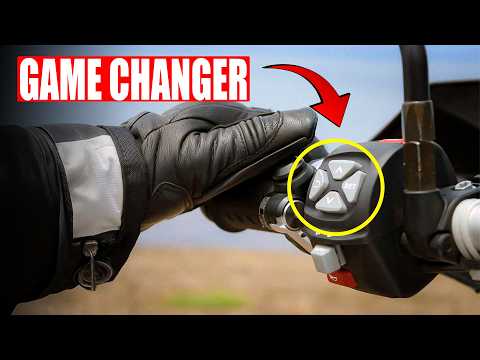 14 Best Motorcycle Gadgets to Buy in 2025 (Buy Now, Thanks Me Later)