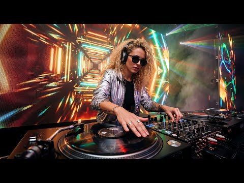 EURODANCE 2026 ⚡ Cyber Silver Mix | Best Car Music & Night Drive