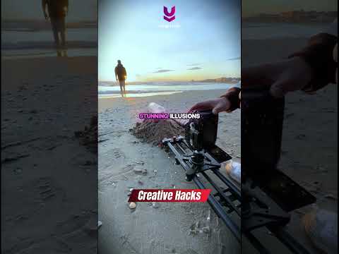 Coolest trick #omg #cool #creative #idea #satisfying #interesting #amazing