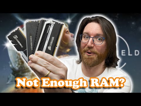 You Need LESS RAM Than You Think...