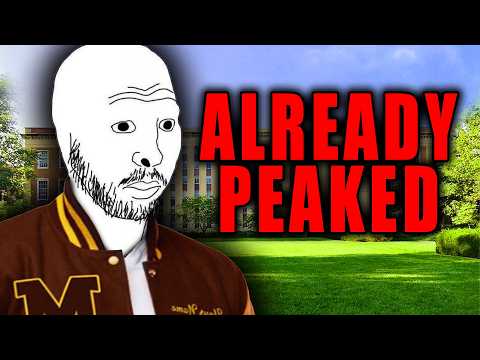 The Different Types Of College Freshmen