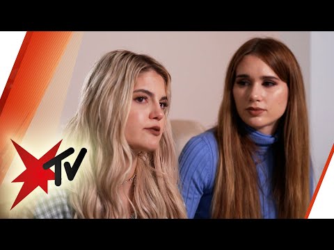 Schlaganfall mit 26: Ina, Vanessa (@CoupleOnTour) und ihre bewegende Geschichte | stern TV