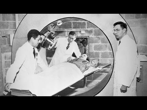 The War on Cancer: From Nixon Until Now | Retro Report | The New York Times