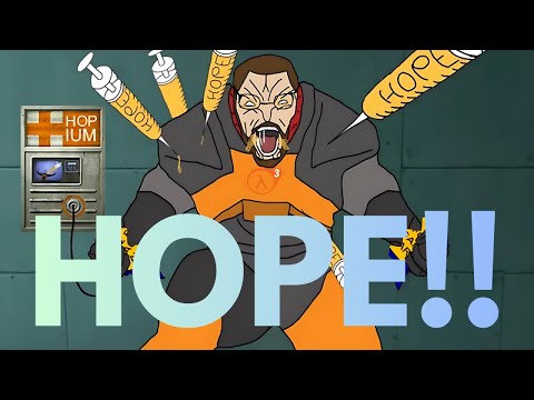 3 Reasons why Half Life 3 is REAL!!!