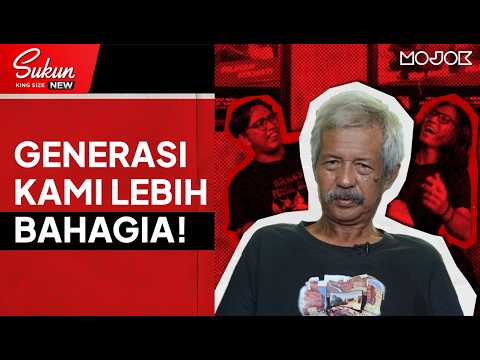 SUSILO NUGROHO: BAHAS FILOSOFI HIDUP DEN BAGUSE NGARSO | SEBAT DULU