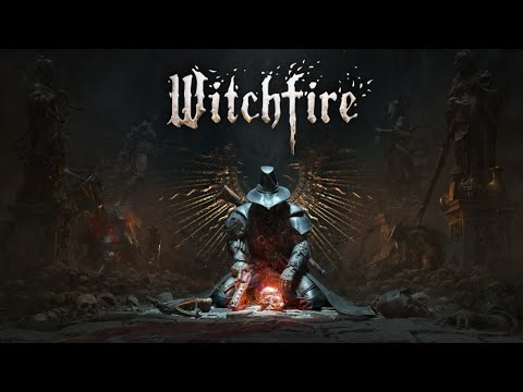 WITCHFIRE| "EVIL BE SCARED OF THY BULLET!" |6|