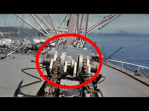 The WW2 Weapon the Made Absolutely No Sense