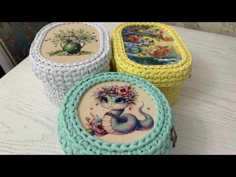 КОРЗИНКИ-ШКАТУЛКИ / ПРО МОИ ПЛЮЩИ / ДОПОЛНЕНИЕ ПРО ЛАВАНДУ /