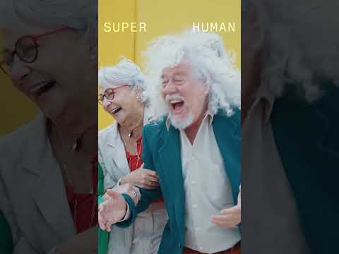 The First Immortal May Already Be Born #longevity #health #biology #wellness #humanity