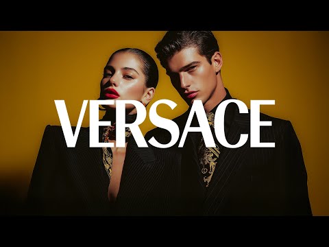 Versace Store Music · Deep House Luxury Fashion Playlist