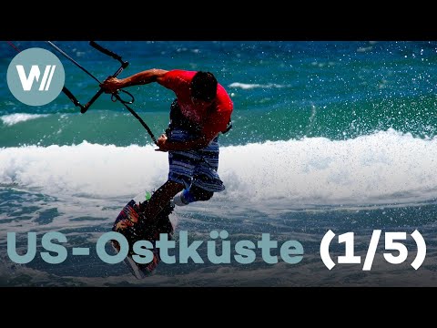Sonnenstaat Florida | Die US-Ostküste (1/5)