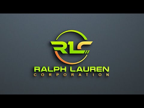 Photoshop Logo Design Tutorial || How to Make a Logo in Adobe Photoshop