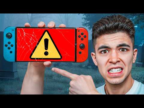 Everything Still Wrong With Nintendo Switch!
