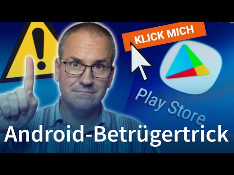 Dreiste Masche: Apps missbrauchen Android-Geräte für Werbebetrug