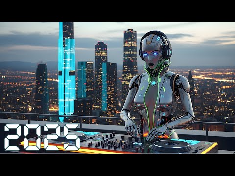 Deep Melodic Techno & Trance Journey- Hypnotic Mix