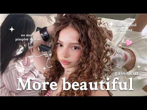 This is how I glow up in just 1 week (must and worth watch)