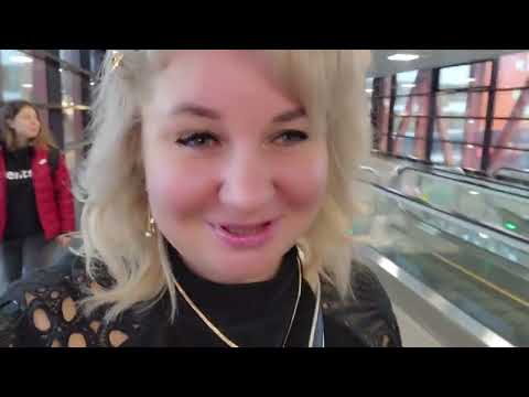 Куда мы летим? Аэропорт Шереметьево Терминал С, Дьюти фри, Бизнес зал.