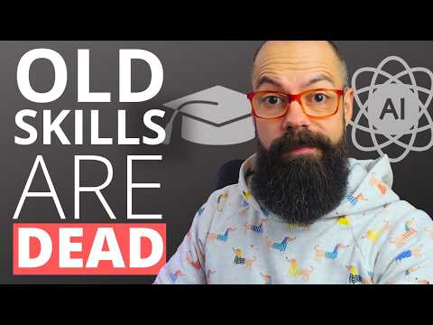 AI Won’t Replace You - But Academics Who Use AI Will