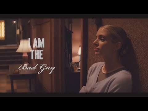 Bette l The Bad Guy ( Tiny Pretty Things )