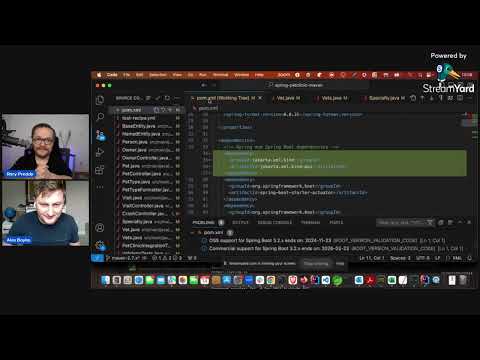 Migrate your Spring Apps with Ease with OpenRewrite