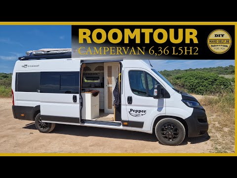 Custom-Built and Totally Unique – This Room Layout Is INSANE!